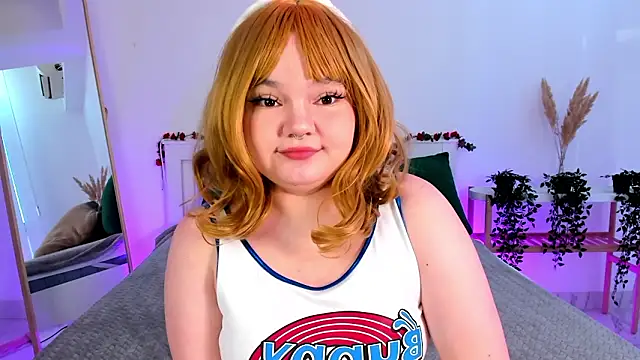 Rose Luvv online show from 03-15-26, 07:25