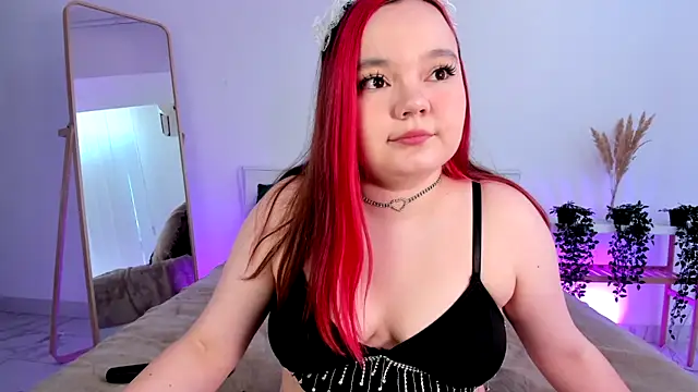 Rose Luvv online show from 05-13-26, 06:55