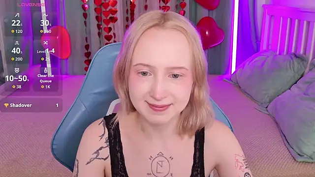  Babyface  online show from 02-08-26, 12:41