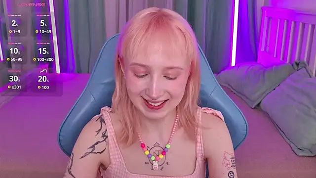  Babyface  online show from 05-07-26, 01:16
