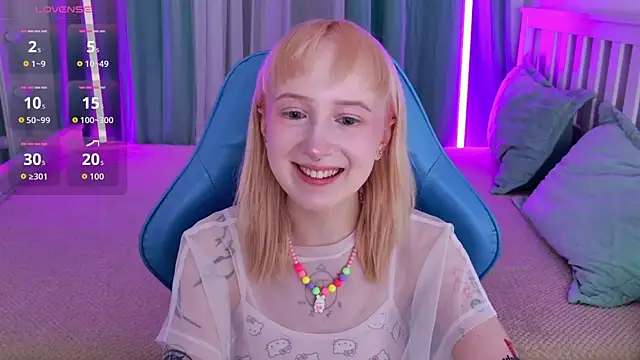  Babyface  online show from 05-10-26, 12:21