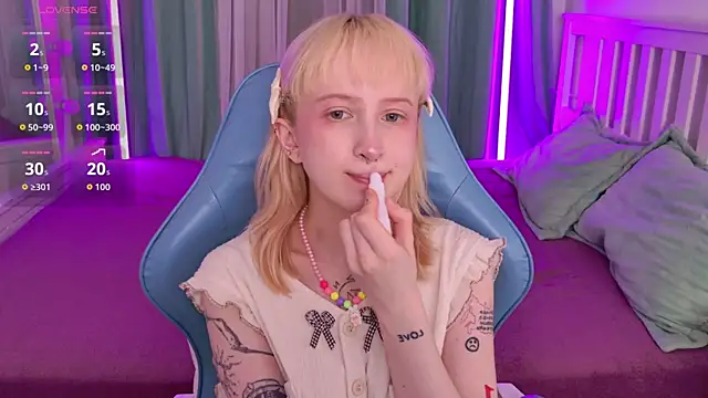  Babyface  online show from 06-05-26, 01:17