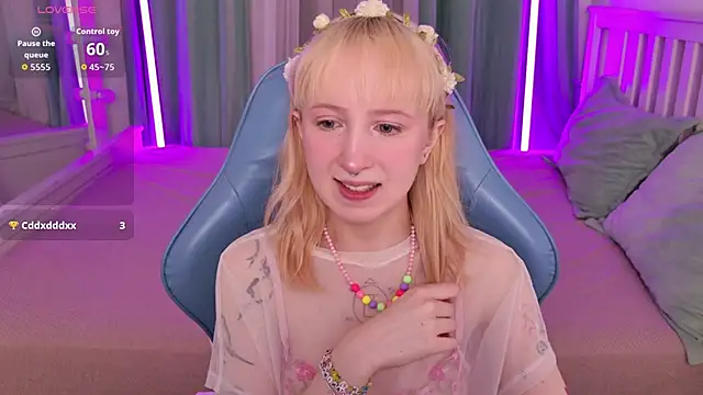  Babyface  online show from 06-18-26, 01:15