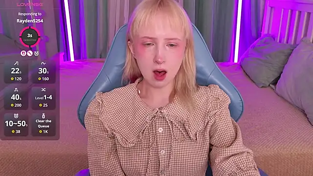  Babyface  online show from 06-27-26, 12:22