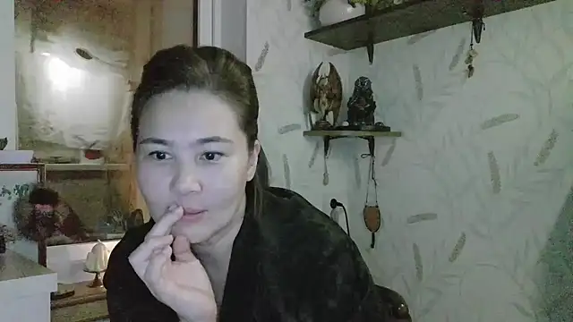 Nettie Allie online show from 12-02-25, 09:54