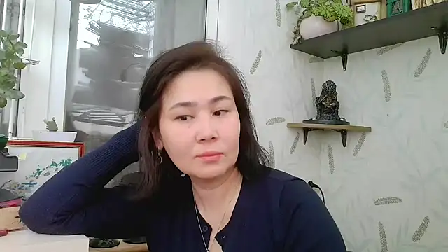 Nettie Allie online show from 02-14-26, 12:46