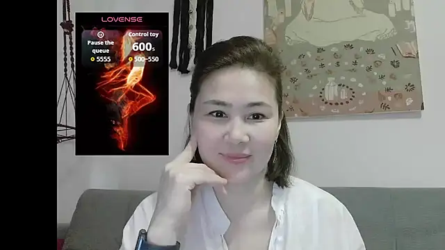 Nettie Allie online show from 03-16-26, 10:19