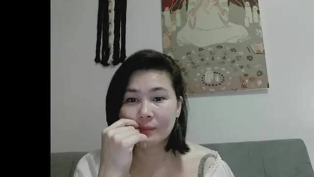 Nettie Allie online show from 03-22-26, 11:19