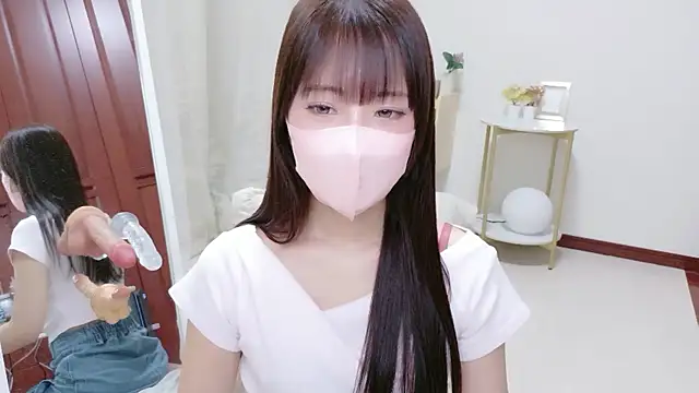 mimichan dayo online show from 07-25-26, 02:14