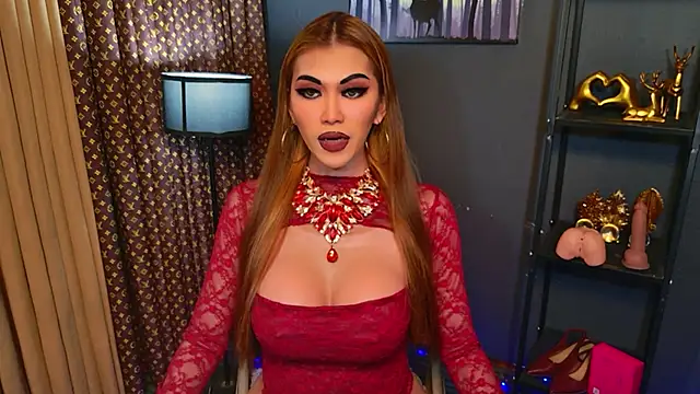 DevilCock Antonia online show from 03-26-26, 06:02