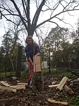 Horny hippie online show from 12-13-24, 08:37