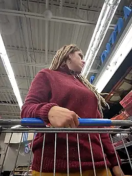 Horny hippie online show from 10-11-25, 11:47