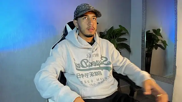 Brand Collins online show from 02-07-26, 11:36