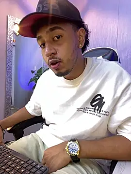 Brand Collins online show from 05-01-26, 12:21