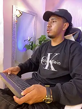 Brand Collins online show from 05-05-26, 12:35