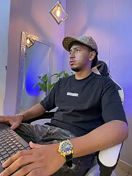 Brand Collins online show from 05-07-26, 12:43