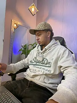 Brand Collins online show from 05-09-26, 12:32