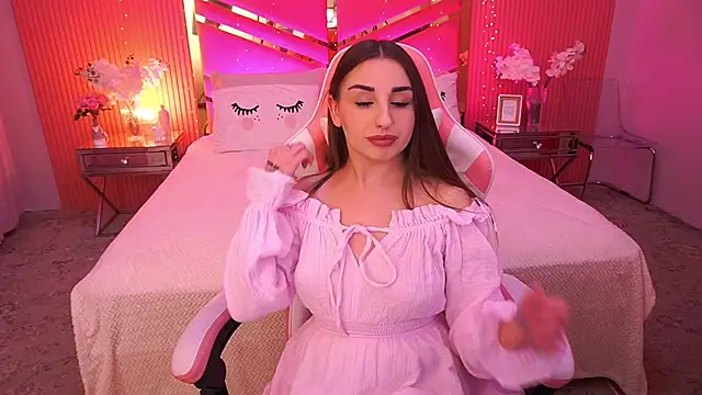 NaomiBaae online show from 02-08-26, 09:29