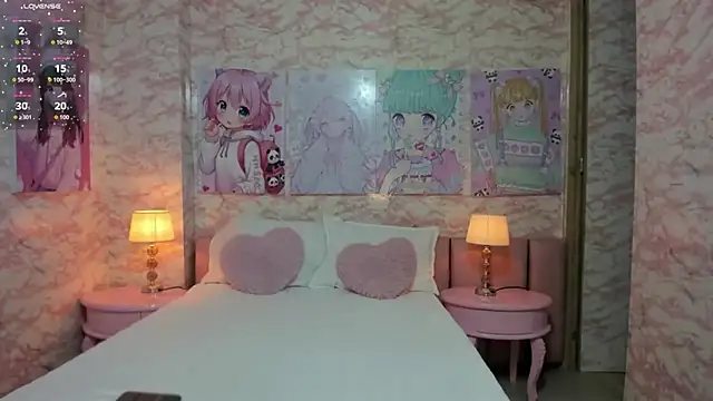 sarah sluty online show from 02-18-26, 02:07