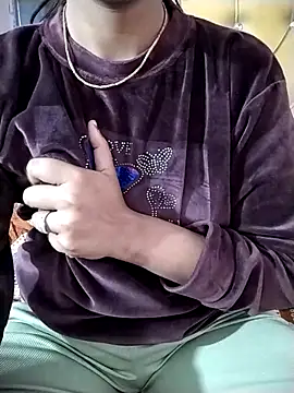 RASHMI SHARMA9 online show from 02-14-26, 01:08