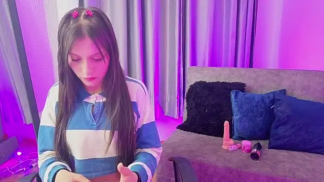 TiinaJonus  online show from 02-28-26, 04:13