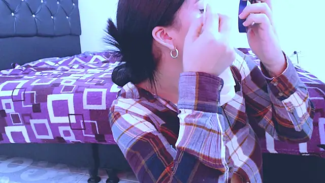 NoaLeon21 online show from 02-01-26, 07:34