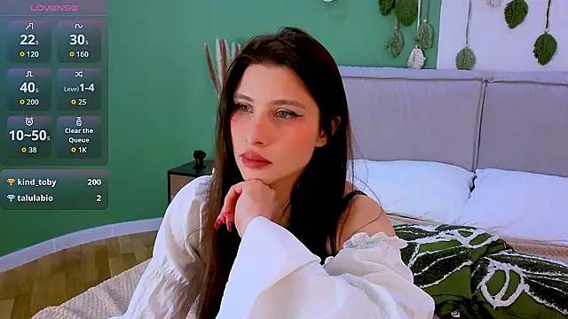 Danielle Eddwards online show from 01-31-26, 07:56