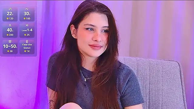 Danielle Eddwards online show from 03-23-26, 05:55