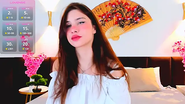 Danielle Eddwards online show from 03-26-26, 05:46