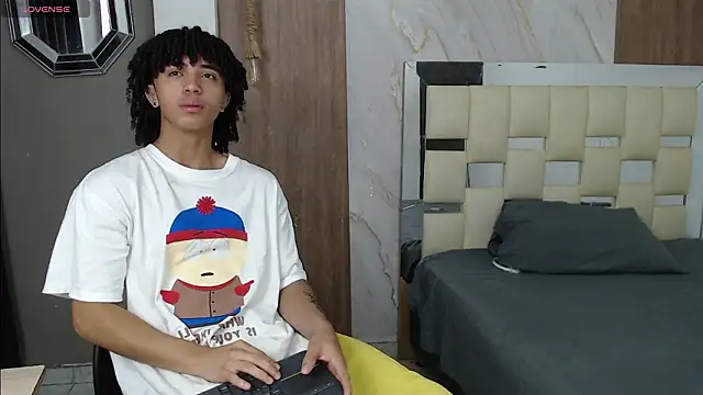 kim curlyy online show from 03-15-26, 01:50