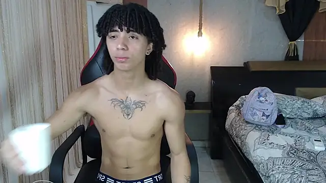 kim curlyy online show from 05-02-26, 01:27