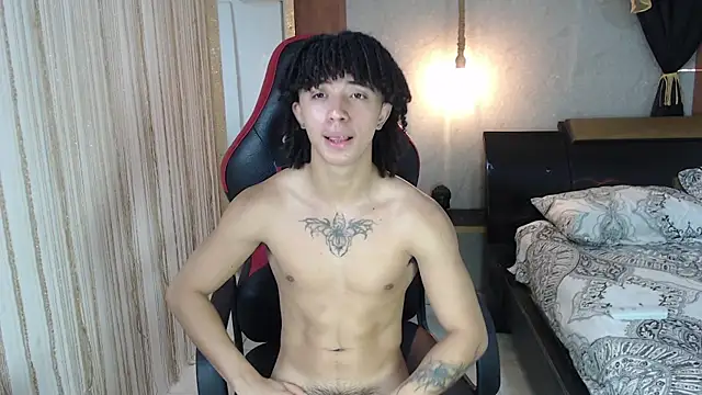 kim curlyy online show from 05-08-26, 12:54