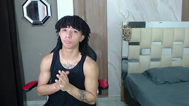 kim curlyy online show from 05-12-26, 01:30