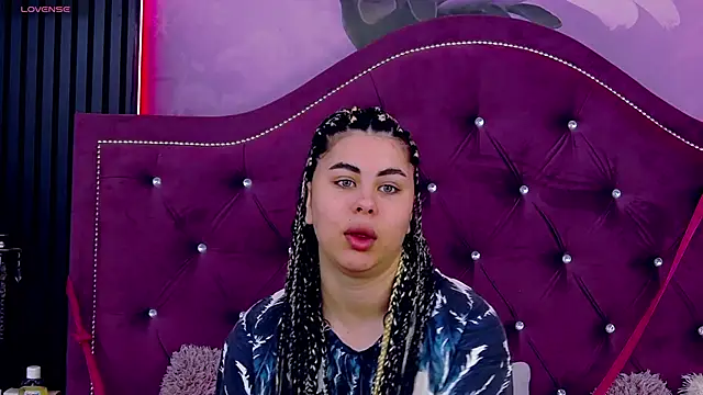 MegaBoobsDeee online show from 05-09-26, 03:34