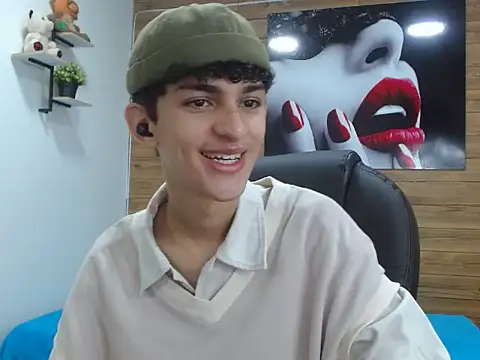 Michaelkoiv online show from 12-05-25, 12:25