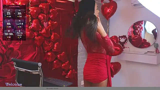 Snapshot of BRENDAGUERRA_ chatting on 02-14-26, 06:26 BRENDAGUERRA online show from 02-14-26, 06:26