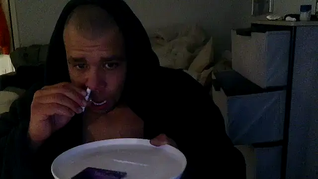 Samueldan12 online show from 11-27-25, 04:14