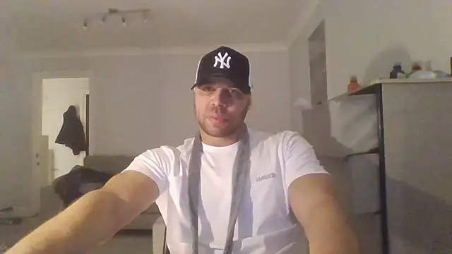 Samueldan12 online show from 02-10-26, 10:36