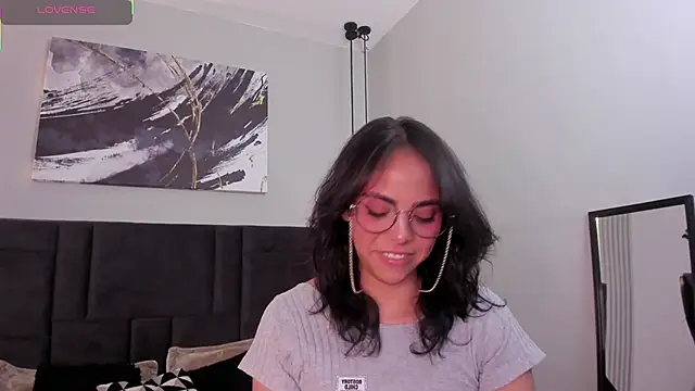 Scarlett musik online show from 02-07-26, 04:38