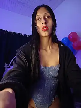 Im Kloe online show from 06-26-26, 08:13