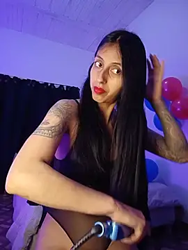 Im Kloe online show from 06-27-26, 06:46