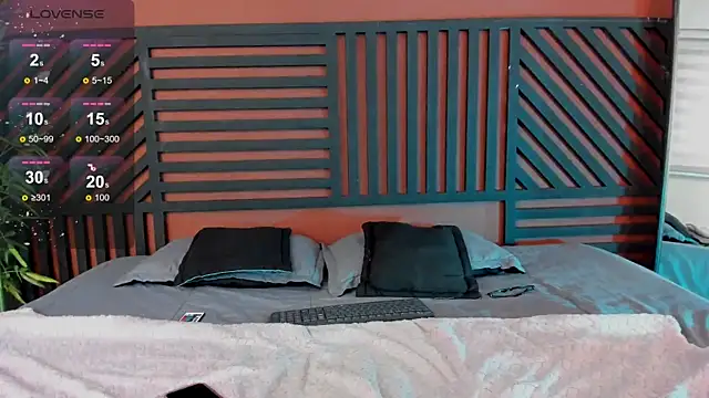 luna cute   online show from 02-05-26, 07:40