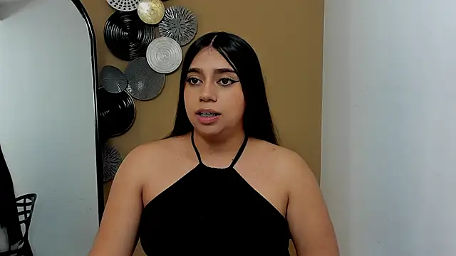 luna cute   online show from 06-19-26, 09:51