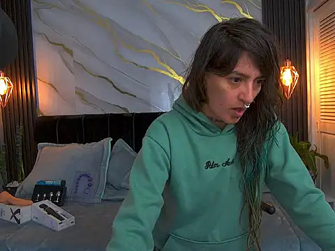 Dark Dominika online show from 05-04-26, 12:56