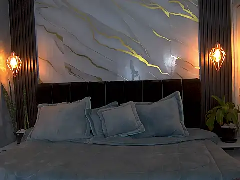 Dark Dominika online show from 05-12-26, 01:08