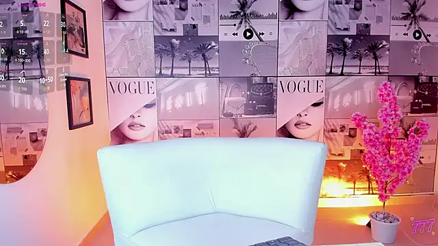 Anthonela art online show from 03-26-26, 02:33