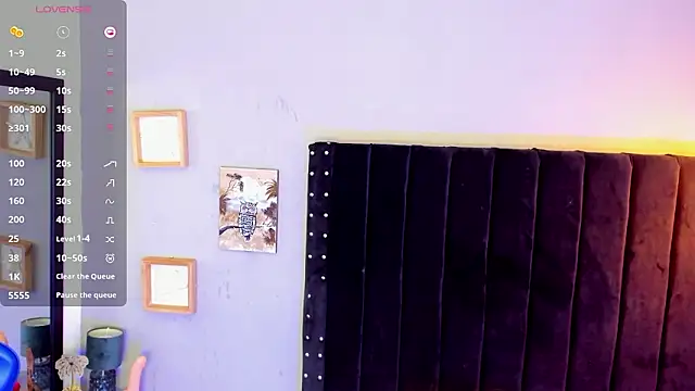 Bryan robayo5 online show from 03-23-26, 10:19