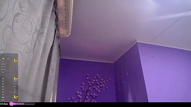 Karla Soff 19 online show from 02-11-26, 07:41