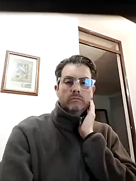 Fuegosutil online show from 11-27-25, 11:29