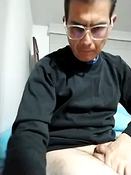 Fuegosutil online show from 12-20-25, 04:41